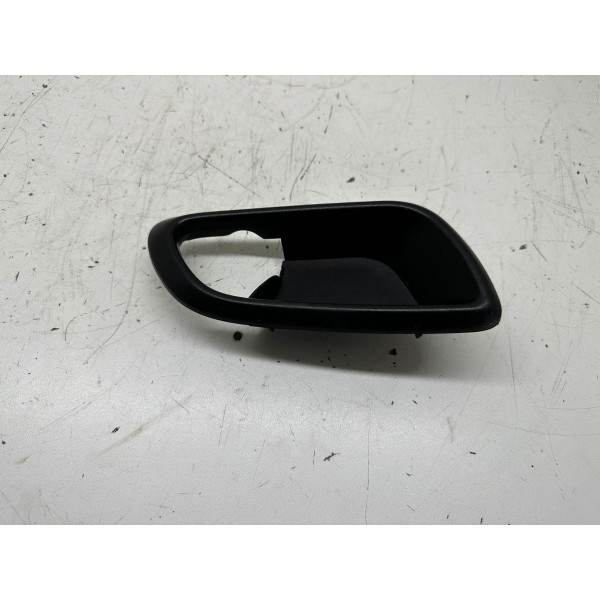 Moldura Maçaneta Int. Diant. Direita Dodge Journey 2013 4210 Dianteira