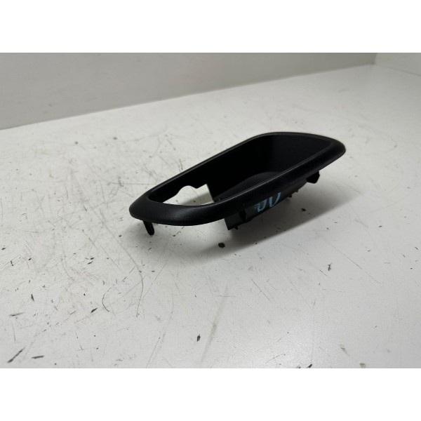 Moldura Maçaneta Int. Diant. Direita Dodge Journey 2013 4210 Dianteira