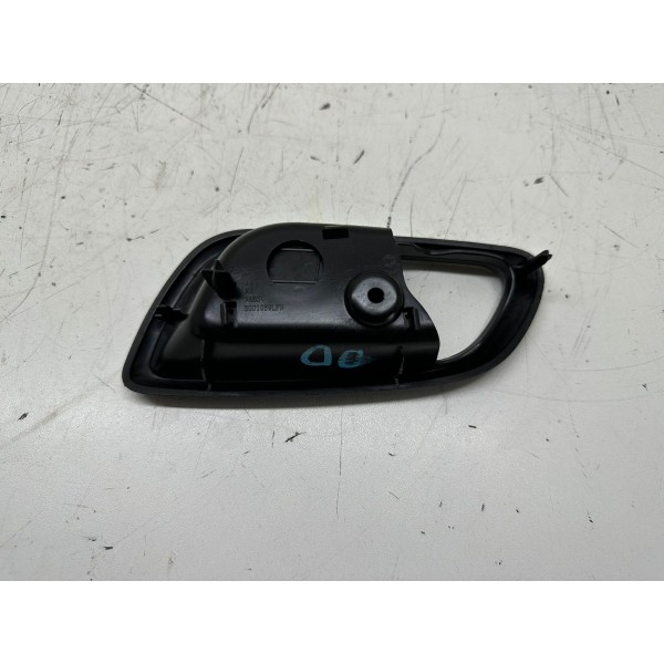 Moldura Maçaneta Int. Diant. Direita Dodge Journey 2013 4210 Dianteira