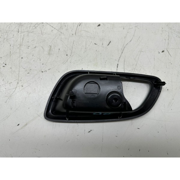 Moldura Maçaneta Int. Diant. Direita Dodge Journey 2013 4210 Dianteira