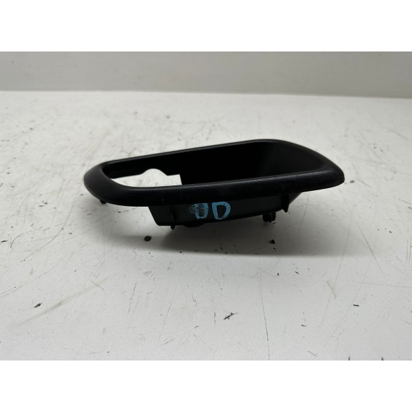 Moldura Maçaneta Int. Diant. Direita Dodge Journey 2013 4210 Dianteira