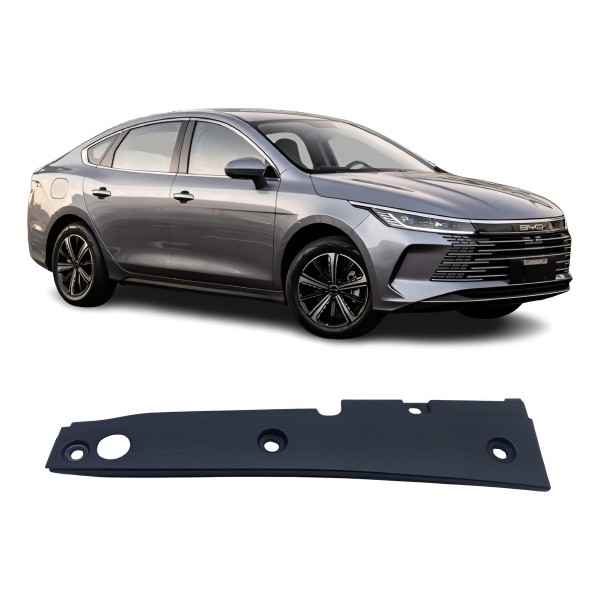 Suporte Guia Parachoque ( Dir ) - Byd King 2025 Hibrid