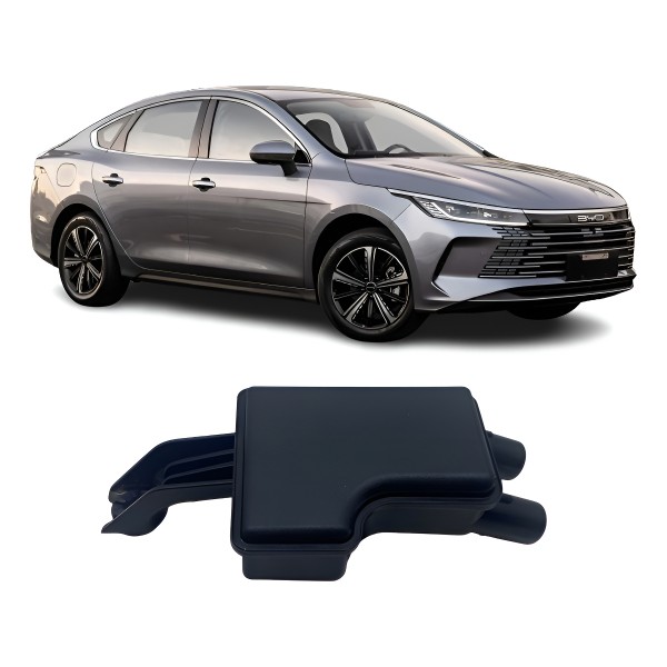 Filtro De Ar - Byd King 2025 Hibrid