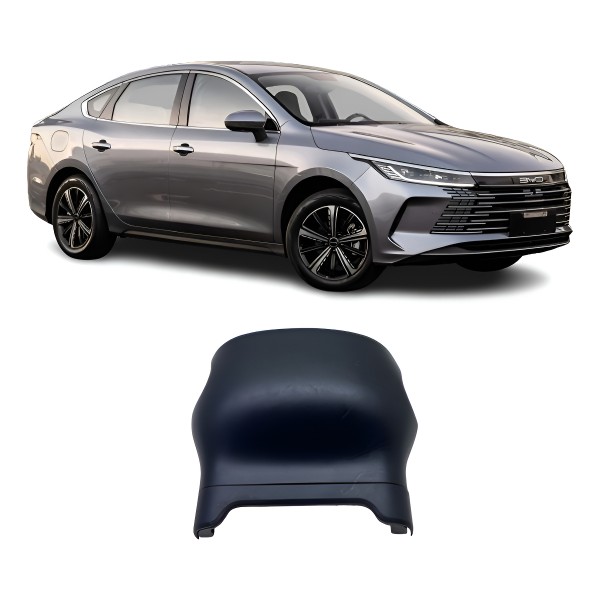 Acab. Superior Coluna - Byd King 2025 Hibrid