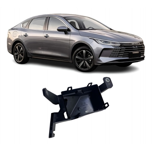 Suporte Caixa De Fusiveis - Byd King 2025 Hibrid