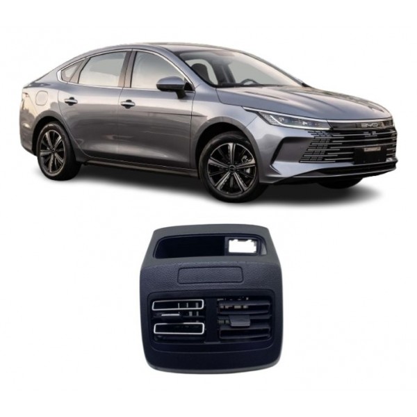 Difusor De A/c - Byd King 2025 Hibrid