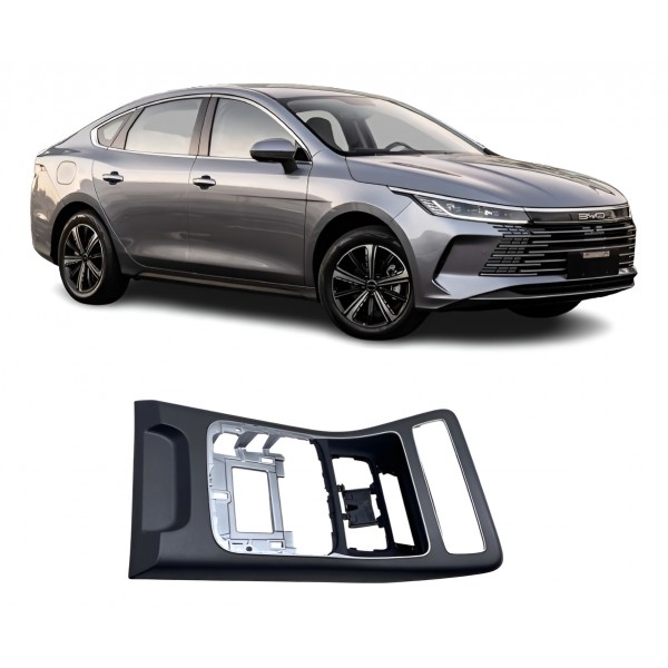 Acab. Console Central - Byd King 2025 Hibrid