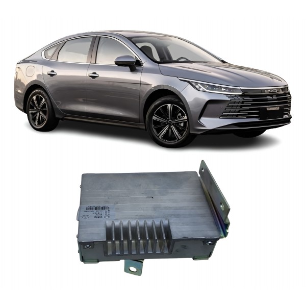 Modulo Conversor Som - Byd King 2025 Hibrid