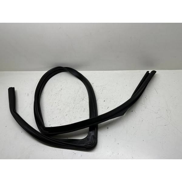 Borracha Do Vidro Dianteiro Direito Dodge Journey 2013 4207