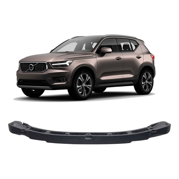 Absorvedor De Impacto Dianteiro - Volvo Xc40 T-4 2020 B3