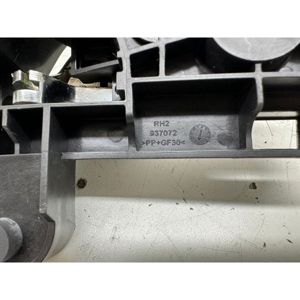 Maçaneta Interna Dianteira Direita Dodge Journey 2013 4205 Dianteira