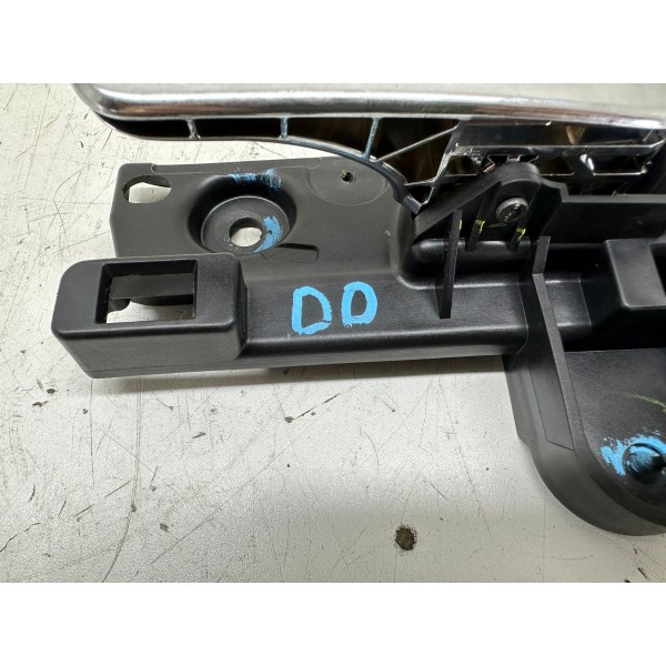 Maçaneta Interna Dianteira Direita Dodge Journey 2013 4205 Dianteira