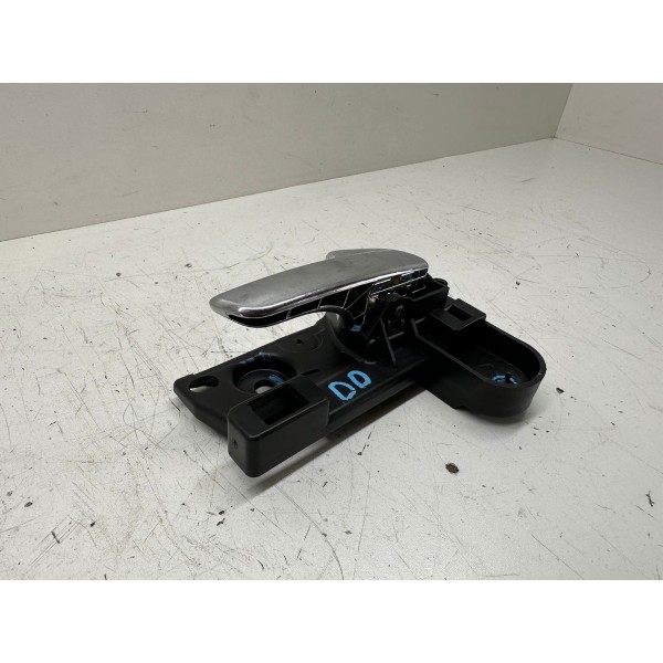 Maçaneta Interna Dianteira Direita Dodge Journey 2013 4205 Dianteira