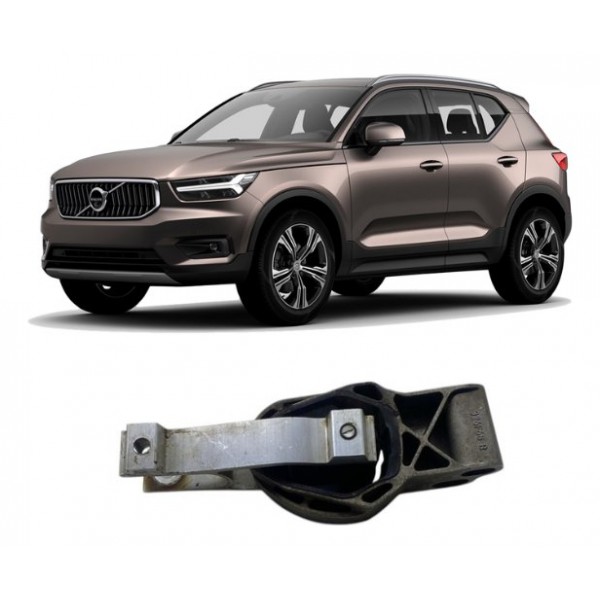 Coxim Motor - Volvo Xc40 T-4 Inscript 2020