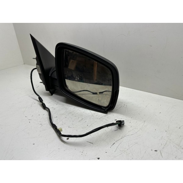 Retrovisor Direito Dodge Journey 2013 4203 C/ Detalhe