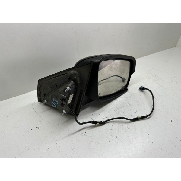 Retrovisor Direito Dodge Journey 2013 4203 C/ Detalhe