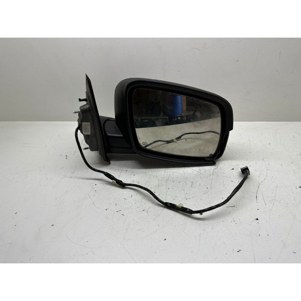 Retrovisor Direito Dodge Journey 2013 4203 C/ Detalhe