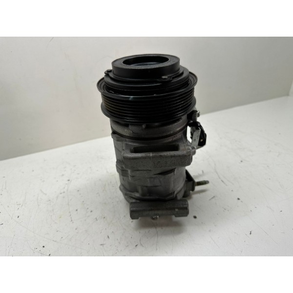 Compressor Do Ar Condicionado Dodge Journey 2013 4202