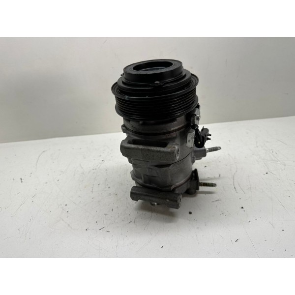 Compressor Do Ar Condicionado Dodge Journey 2013 4202