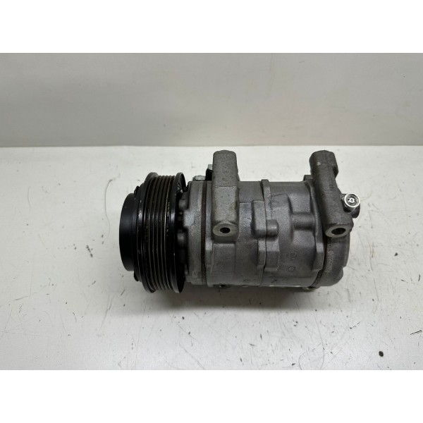 Compressor Do Ar Condicionado Dodge Journey 2013 4202