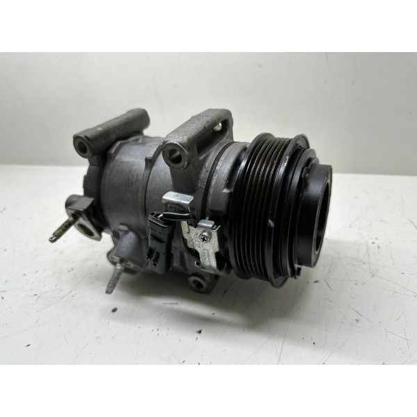 Compressor Do Ar Condicionado Dodge Journey 2013 4202