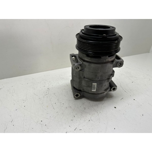 Compressor Do Ar Condicionado Dodge Journey 2013 4202