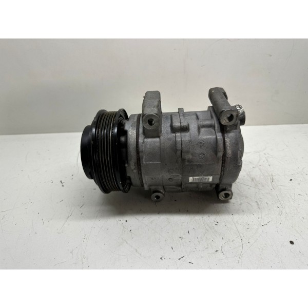 Compressor Do Ar Condicionado Dodge Journey 2013 4202