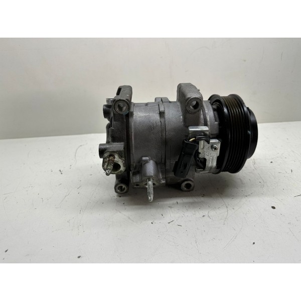 Compressor Do Ar Condicionado Dodge Journey 2013 4202