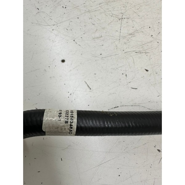 Mangueira Da Bomba De Direção Dodge Journey 2013 4200