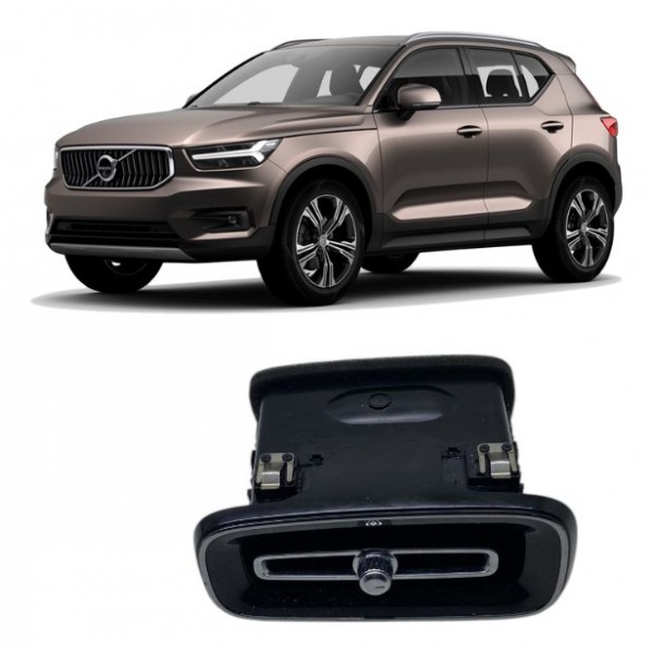 Difusor Ar Condicionado ( Diant Dir ) - Volvo Xc40 T-4 2020