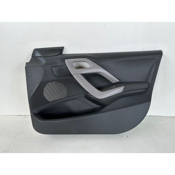 Forro Porta Dianteira Direita Peugeot 208 2017 9801345277