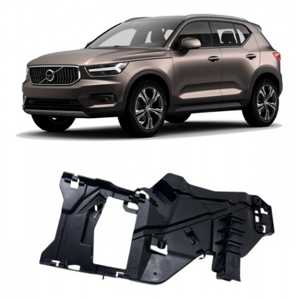 Regulador Janela ( Tras Esquerda ) - Volvo Xc40 T-4 2020