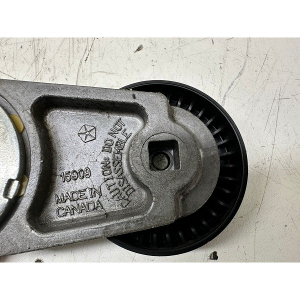 Polia Tensor Correia Dodge Journey 2013 4198
