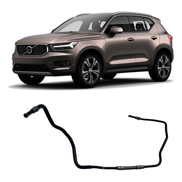Mangueira Módulo Abs - Volvo Xc40 T-4 Inscript 2020