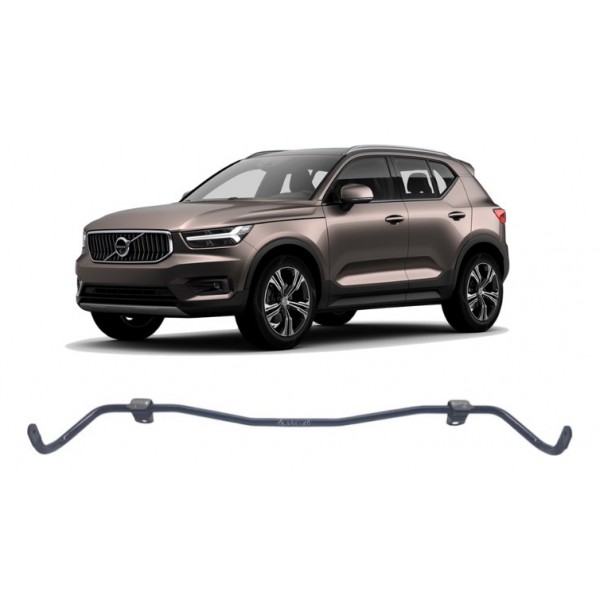 Barra Estabilizadora ( Traseira ) - Volvo Xc40 T-4 Ins 2020