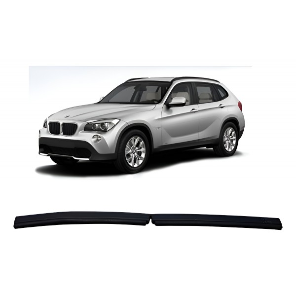 Caneleta Vidro ( Dianteiro ) - Bmw X1 Sdrive 18i 2012