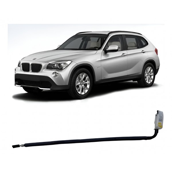 Cabo Maçaneta Interna ( Tras Esq ) - Bmw X1 Sdrive 18i 2012