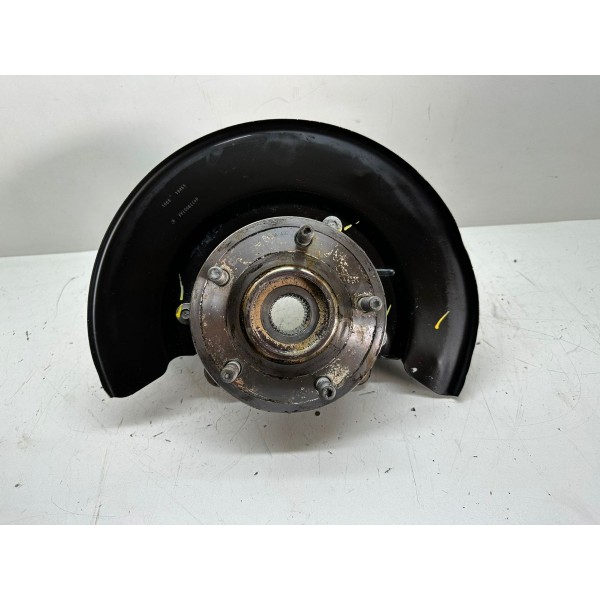 Montante Dianteiro Esquerdo Dodge Journey 2013 3999