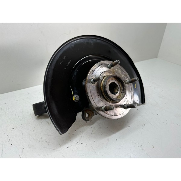 Montante Dianteiro Esquerdo Dodge Journey 2013 3999