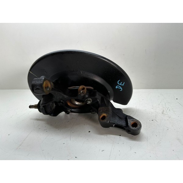 Montante Dianteiro Esquerdo Dodge Journey 2013 3999