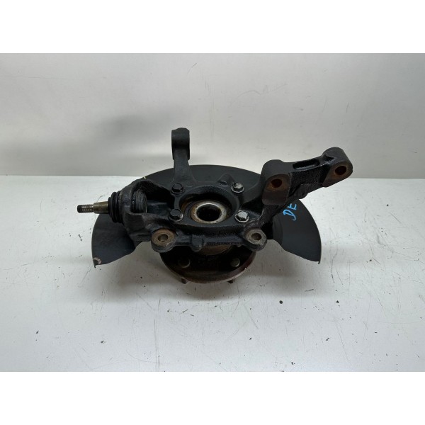 Montante Dianteiro Esquerdo Dodge Journey 2013 3999