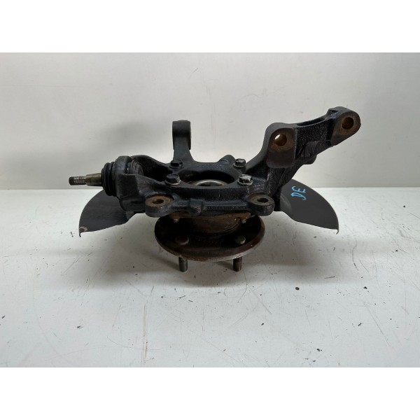 Montante Dianteiro Esquerdo Dodge Journey 2013 3999