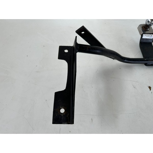 Engate Reboque Peugeot 208 2017