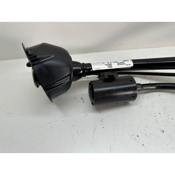 Gargalo Do Tanque Dodge Journey 2013