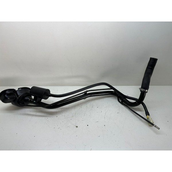 Gargalo Do Tanque Dodge Journey 2013