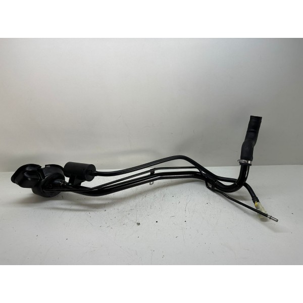 Gargalo Do Tanque Dodge Journey 2013