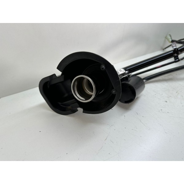 Gargalo Do Tanque Dodge Journey 2013