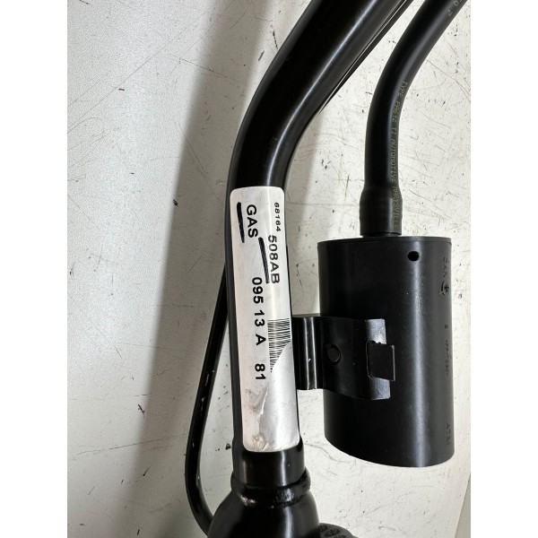 Gargalo Do Tanque Dodge Journey 2013