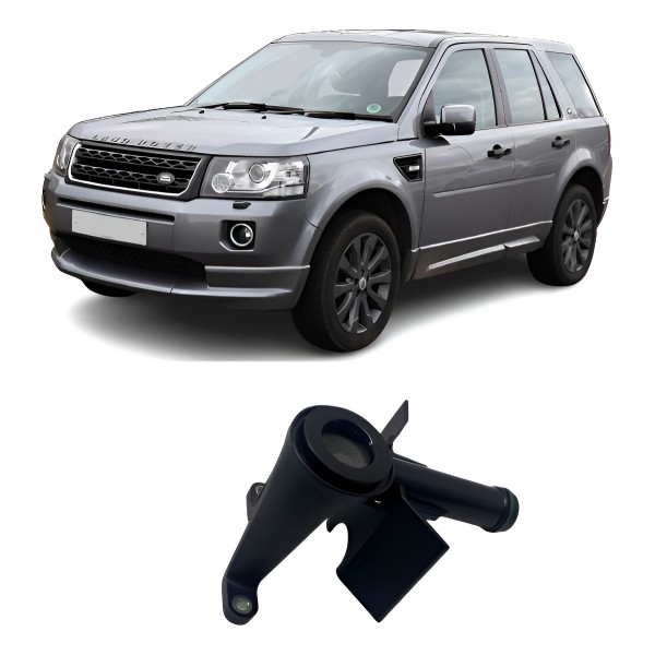 Pescador Óleo Motor - Land Rover Freelander 3.2 2010