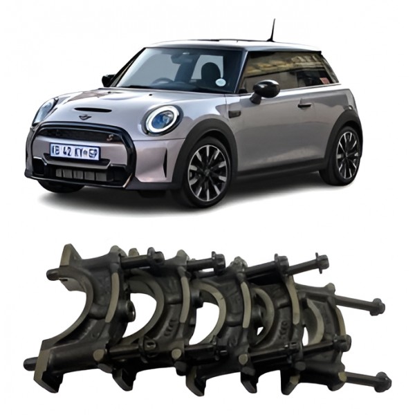 Jogo De Mancal - Mini Cooper 2017 B48